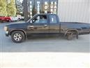 1995 TOYOTA T100 SR5 BLACK 3.4 AT 2WD Z19865